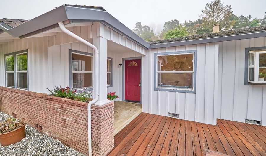 91 Carr Ave, Aromas, CA 95004 - 2 Beds, 1 Bath