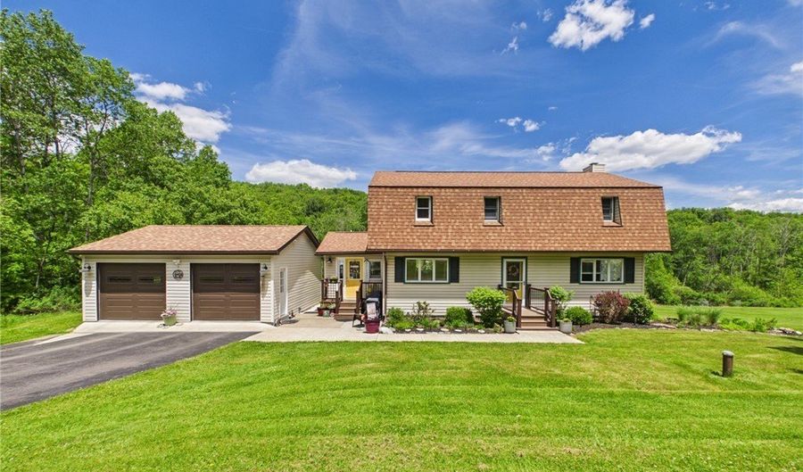 4084 W Branch Rd, Allegany, NY 14706 - 3 Beds, 3 Bath