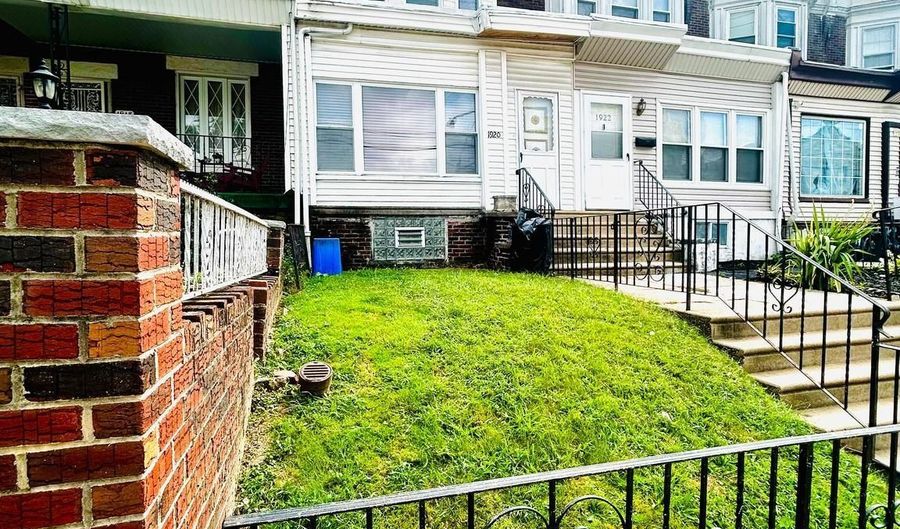 1920 MEDARY Ave, Philadelphia, PA 19141 - 3 Beds, 1 Bath