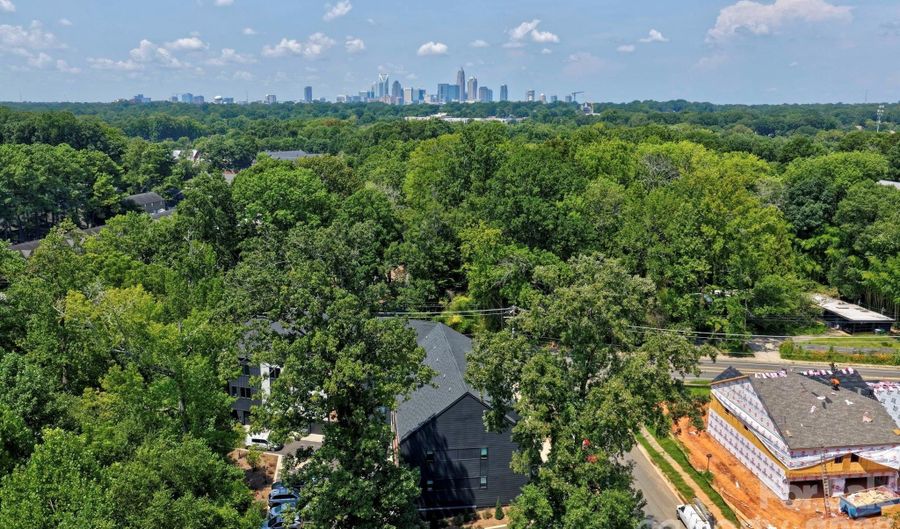 1312 Carolyn Dr, Charlotte, NC 28205 - 3 Beds, 4 Bath