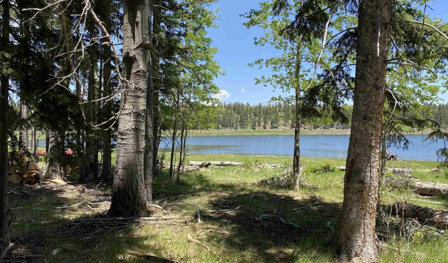 Lot 40 Ab Hidden lake Circle, Angel Fire, NM 87710 - 0 Beds, 0 Bath