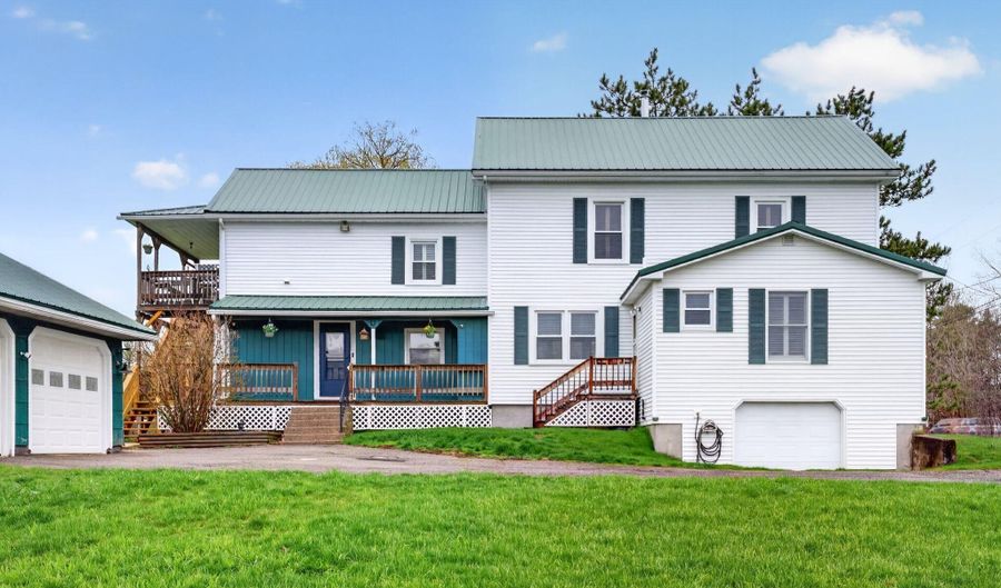 376 S Belfast Ave, Augusta, ME 04330 - 5 Beds, 3 Bath