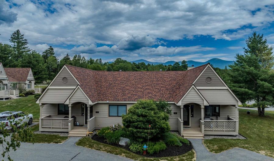 19 Sand Trap Ln 22, Carroll, NH 03575 - 3 Beds, 2 Bath