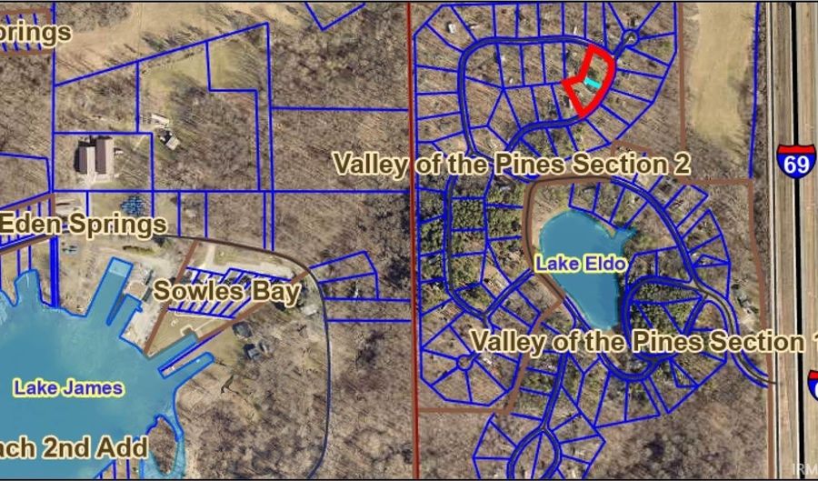 115 Cedar Ridge Trl, Angola, IN 46703 - 1 Beds, 1 Bath