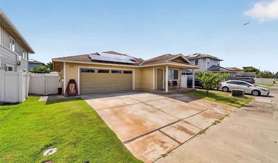 91-1245 Kinoiki St, Kapolei, HI 96707 - 3 Beds, 2 Bath