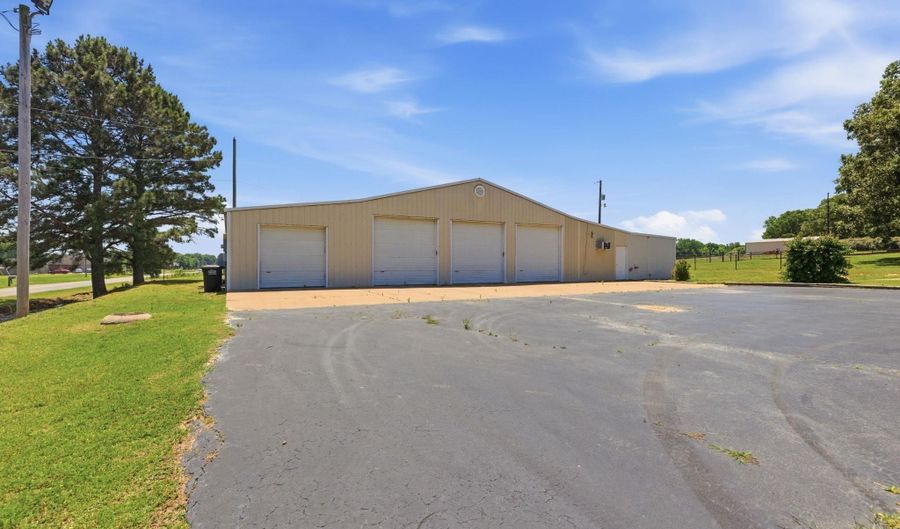 205 Dugger Rd, Beebe, AR 72012 - 0 Beds, 0 Bath