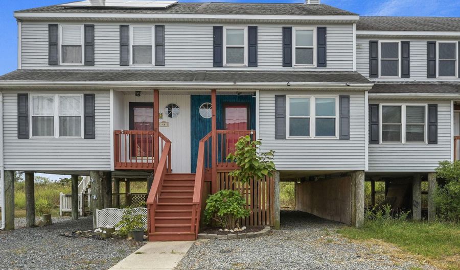 66 WYATT Ave, Frederica, DE 19946 - 2 Beds, 2 Bath