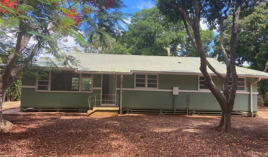 66-346 Paalaa Rd, Haleiwa, HI 96712 - 2 Beds, 3 Bath