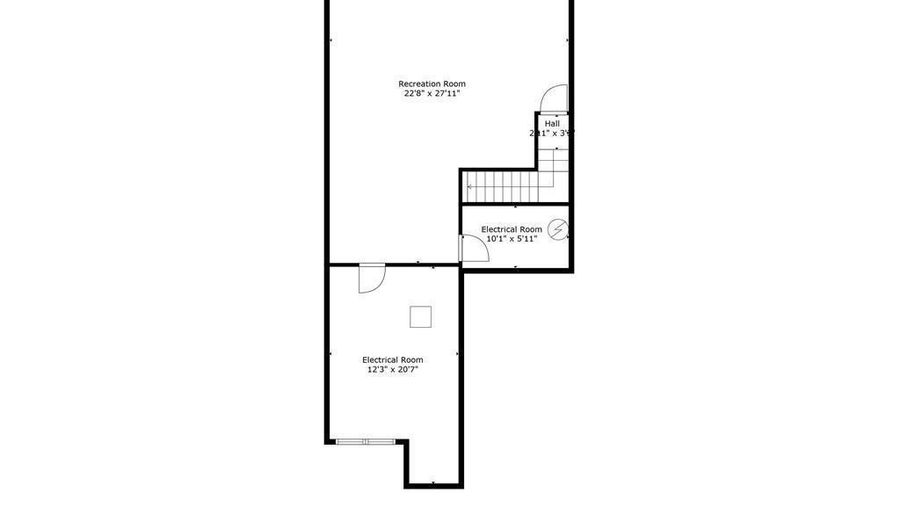 312 Redclover Ln, Allentown, PA 18104 - 3 Beds, 3 Bath