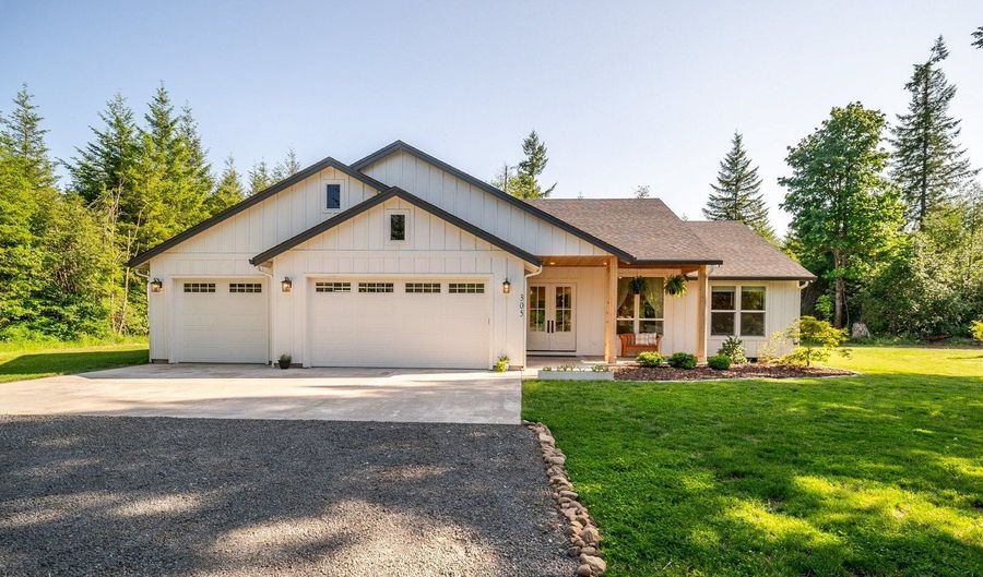 305 FIR Rd, Ariel, WA 98603 - 3 Beds, 2 Bath