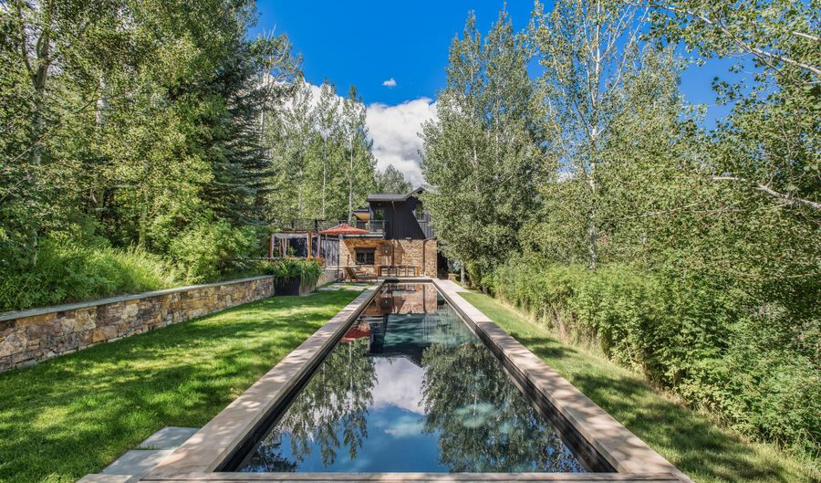 111 Powderbowl Trl, Aspen, CO 81611 - 6 Beds, 8 Bath