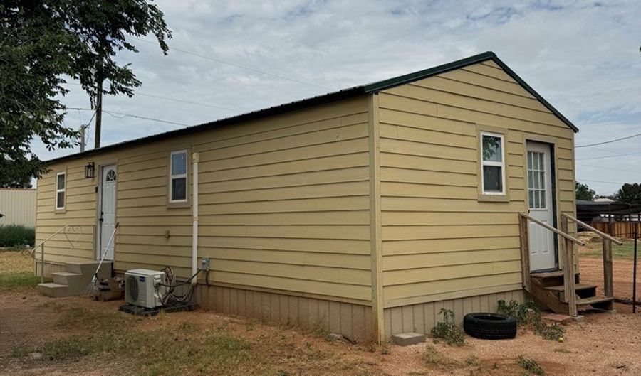2215 NE 501, Andrews, TX 79714 - 3 Beds, 2 Bath