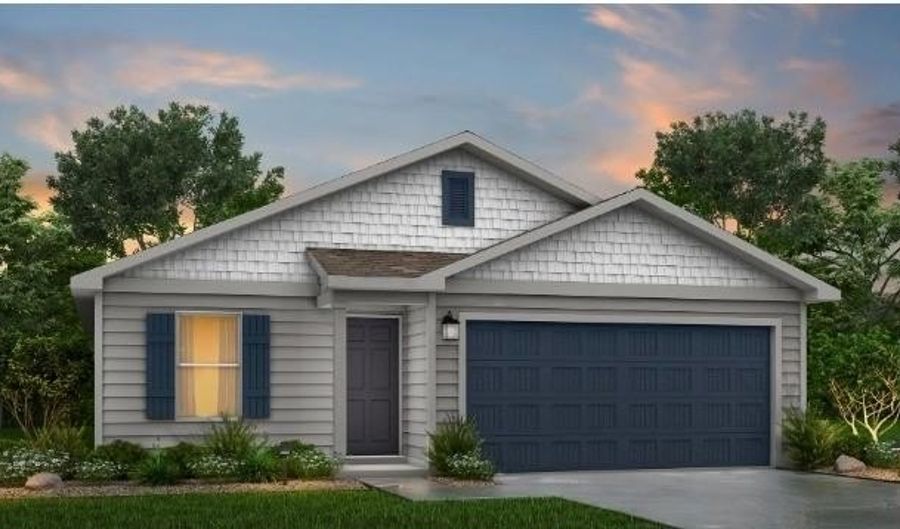 3517 Water Ridge Ct, Abilene, TX 79602 - 3 Beds, 2 Bath