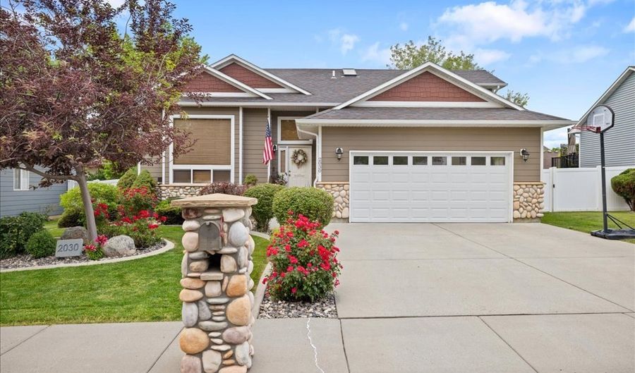 2030 Tanner Ln, Billings, MT 59102 - 5 Beds, 3 Bath