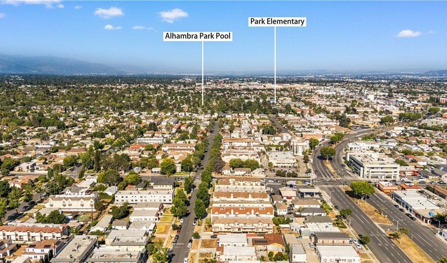 2608 W Grand Ave B, Alhambra, CA 91801 - 3 Beds, 3 Bath