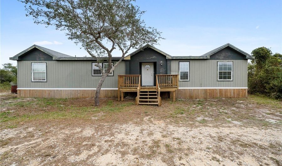 2412 Mundine, Aransas Pass, TX 78336 - 4 Beds, 2 Bath