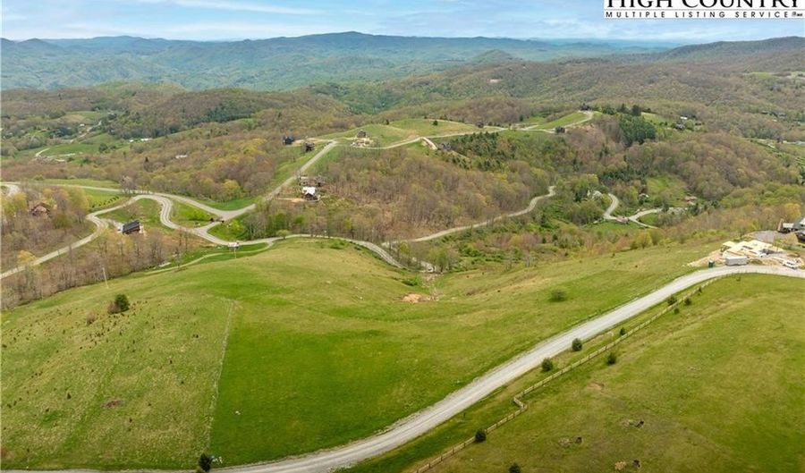 Tbd 7 Acres Chappell Farm Road, Banner Elk, NC 28604 - 0 Beds, 0 Bath
