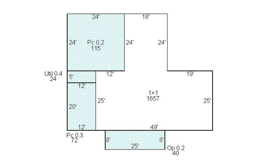 3386 Rocky Creek Rd, Ashford, AL 36312 - 3 Beds, 2 Bath