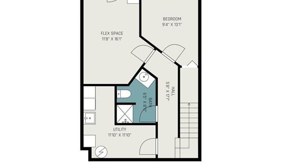 239 Fieldcrest St, Ann Arbor, MI 48103 - 3 Beds, 4 Bath