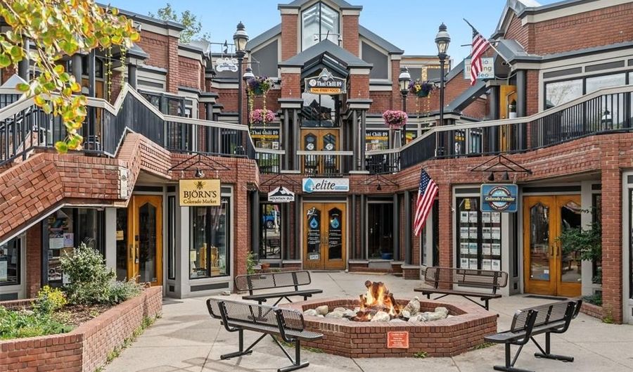 100 N Main St 204, Breckenridge, CO 80424 - 0 Beds, 0 Bath