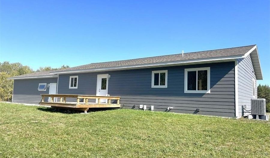 28445 230TH St, Akeley, MN 56433 - 4 Beds, 3 Bath