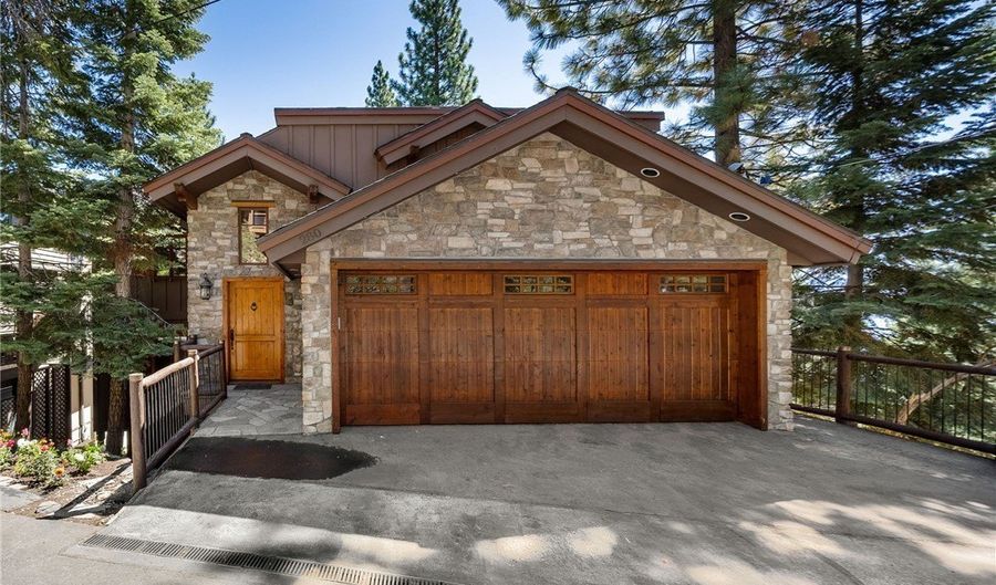 280 Wassou Rd, Crystal Bay, NV 89402 - 3 Beds, 4 Bath