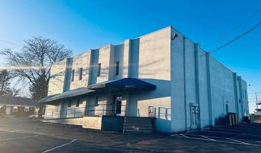 919 S 9Th St, Allentown, PA 18103 - 0 Beds, 0 Bath