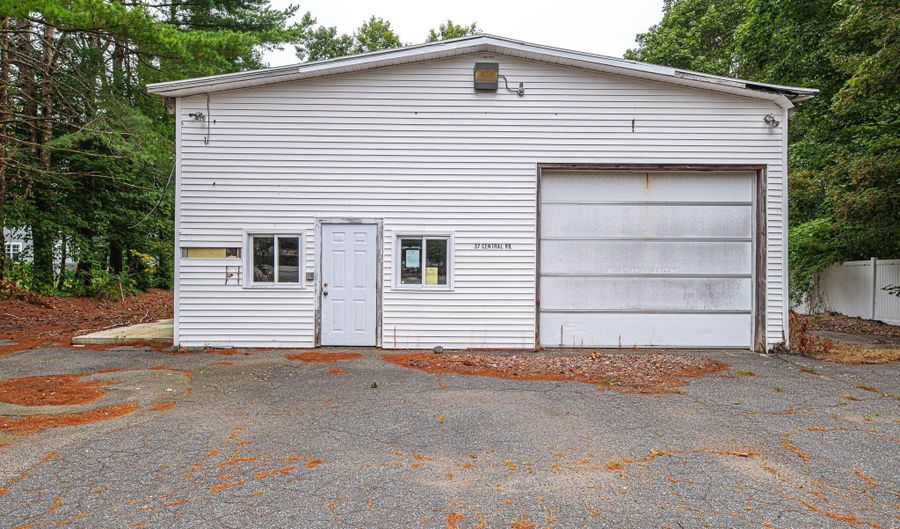 37 Central Rd, Rye, NH 03870 - 0 Beds, 0 Bath