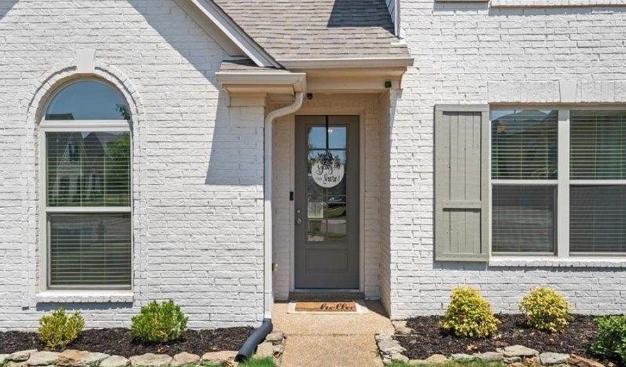 12502 CAYMUS, Arlington, TN 38002 - 4 Beds, 3 Bath