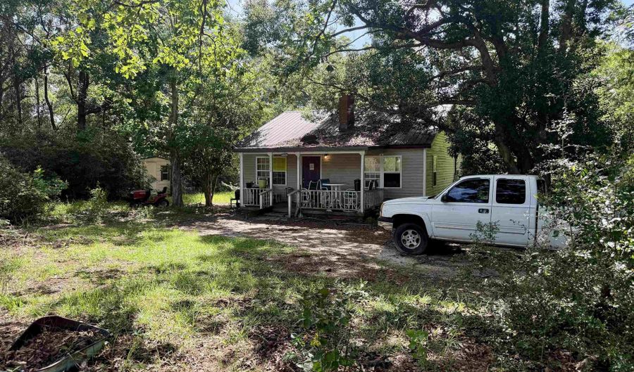 15988 HIGHWAY 29, Andalusia, AL 36420 - 2 Beds, 1 Bath
