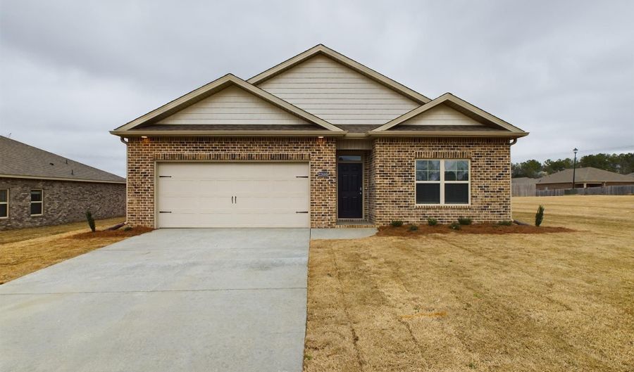 22444 Regent Dr, Athens, AL 35613 - 4 Beds, 2 Bath