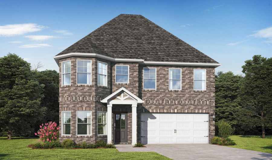 13703 Continental Rd, Athens, AL 35613 - 5 Beds, 4 Bath