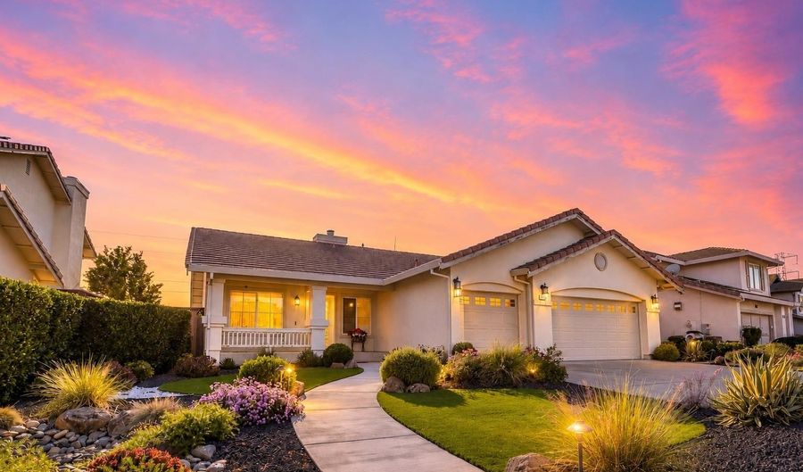 4657 Arabian Way, Antioch, CA 94531 - 4 Beds, 2 Bath