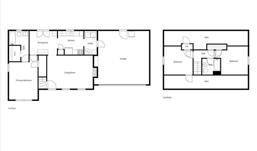 1516 Willow Gate Way, Auburn, GA 30011 - 3 Beds, 2 Bath