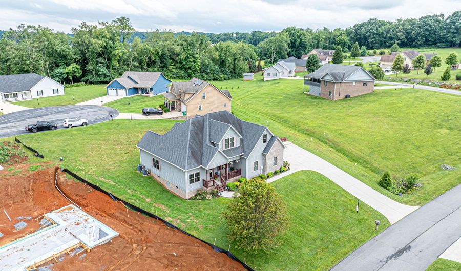 20972 Cheyenne Trl, Abingdon, VA 24211 - 4 Beds, 3 Bath