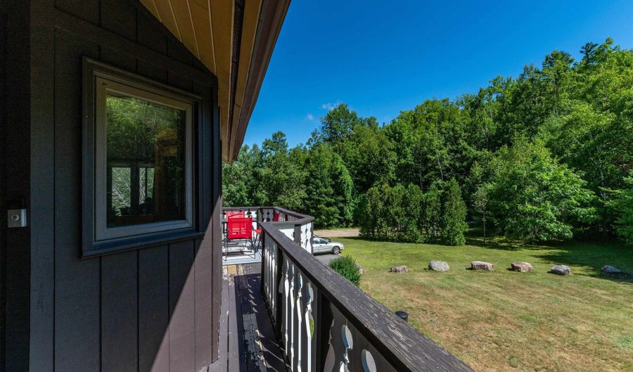 79 Christmas Mountain Rd 79, Bartlett, NH 03838 - 2 Beds, 2 Bath