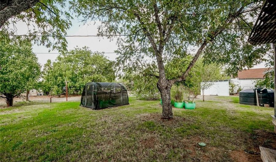 1634 Sandefer St, Abilene, TX 79601 - 3 Beds, 2 Bath