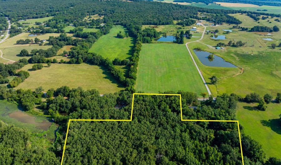 0 Bend Rd, Batesville, AR 72501 - 0 Beds, 0 Bath