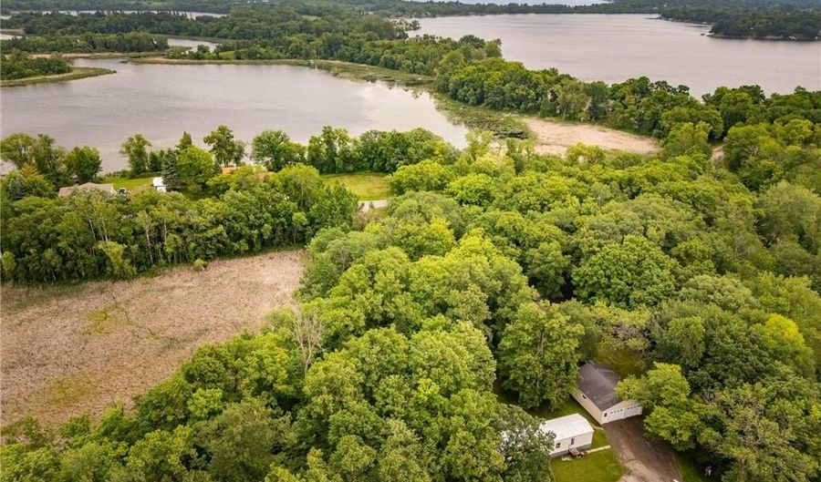 3503 County Road 82 NW, Alexandria, MN 56308 - 3 Beds, 1 Bath