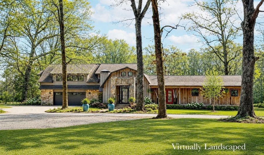 1281 Bethlehem Rd, Austin, AR 72007 - 4 Beds, 4 Bath