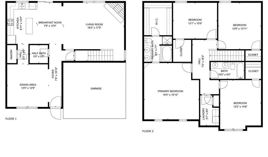 27 Ravencrest Dr, Anderson, SC 29621 - 4 Beds, 3 Bath