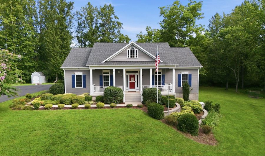 15255 LEE Hwy, Amissville, VA 20106 - 3 Beds, 3 Bath