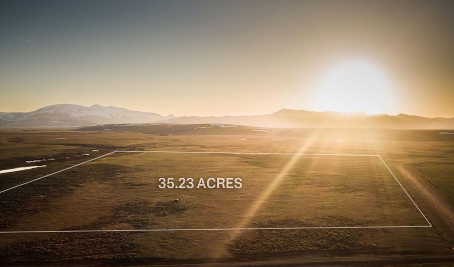 TBD COTTONWOOD-RYEGRASS Road, Daniel, WY 83115 - 0 Beds, 0 Bath