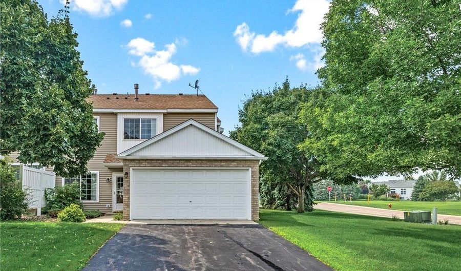 6414 158th St W 201, Apple Valley, MN 55124 - 2 Beds, 2 Bath