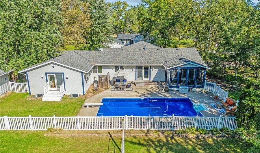 15230 Kangaroo St NW, Ramsey, MN 55303 - 3 Beds, 3 Bath