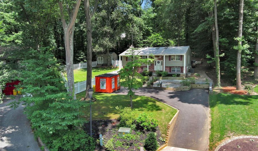 47 SHERIDAN Rd, Arnold, MD 21012 - 4 Beds, 2 Bath