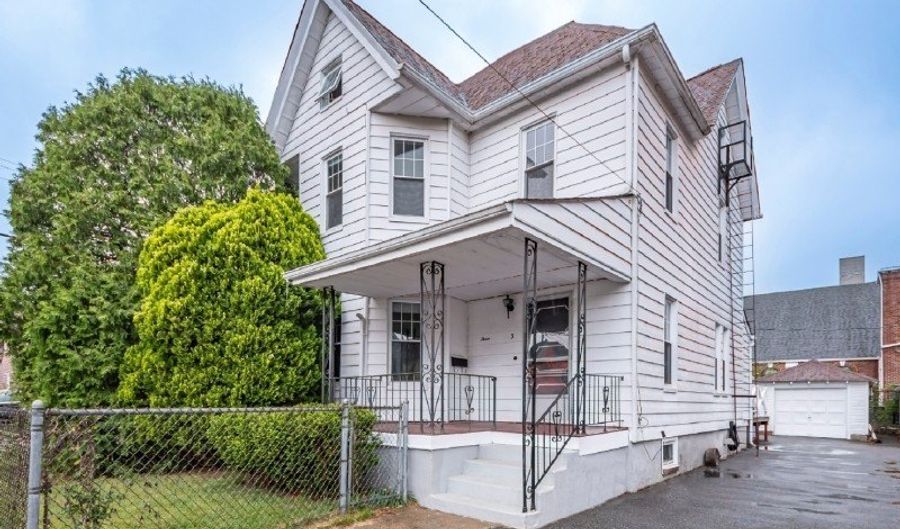3 Myrtle Ave, Andover, NJ 07801 - 3 Beds, 2 Bath