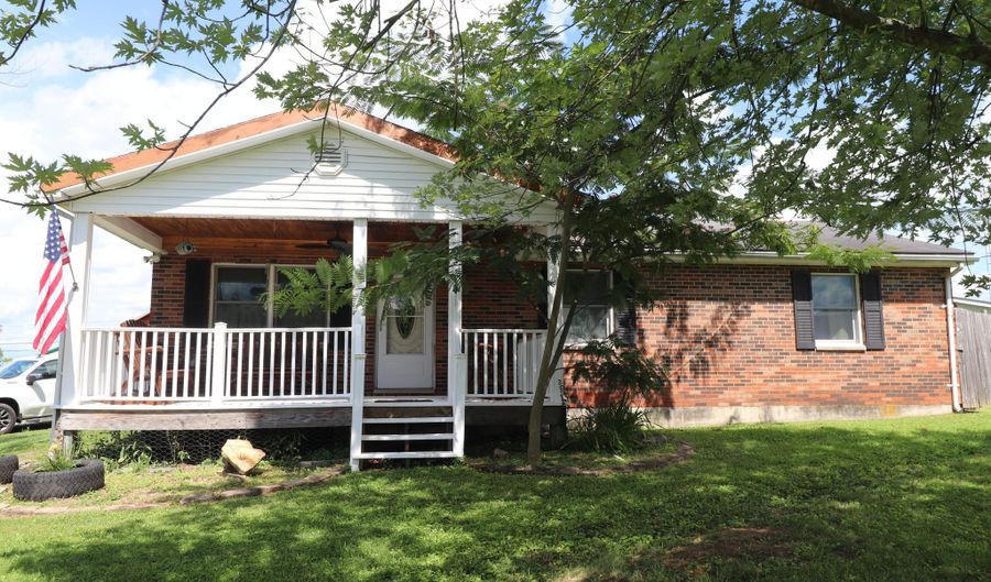 5 Valley High Ln, Augusta, KY 41002 - 3 Beds, 3 Bath