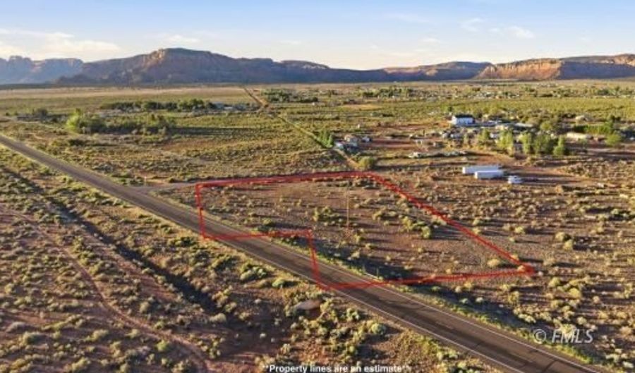 E 3600 S ST, Colorado City, AZ 86022 - 0 Beds, 0 Bath