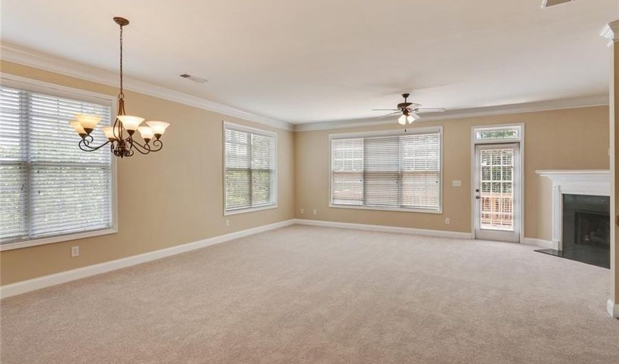 5060 Windcrest Ln, Alpharetta, GA 30022 - 3 Beds, 4 Bath